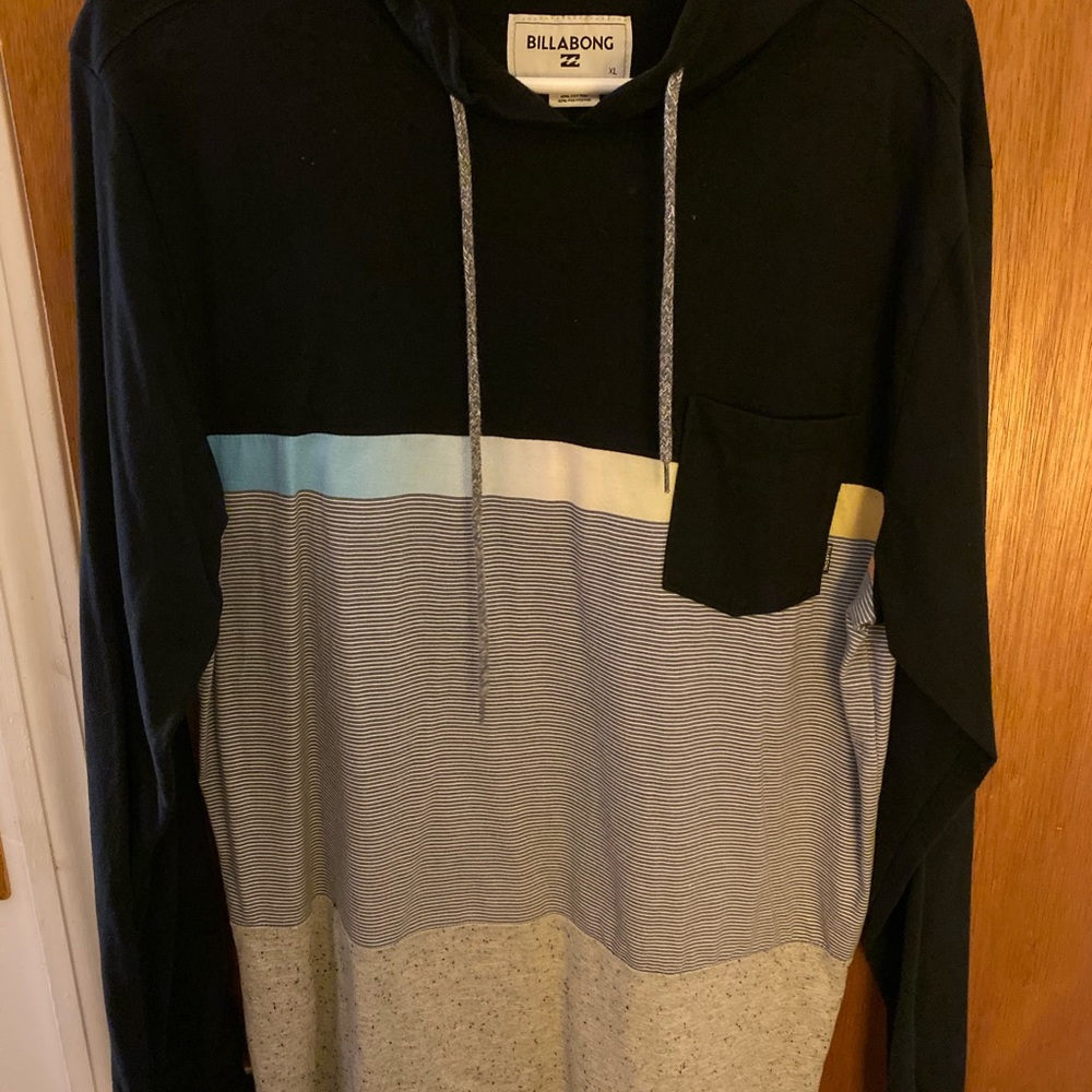 Billabong hoodie